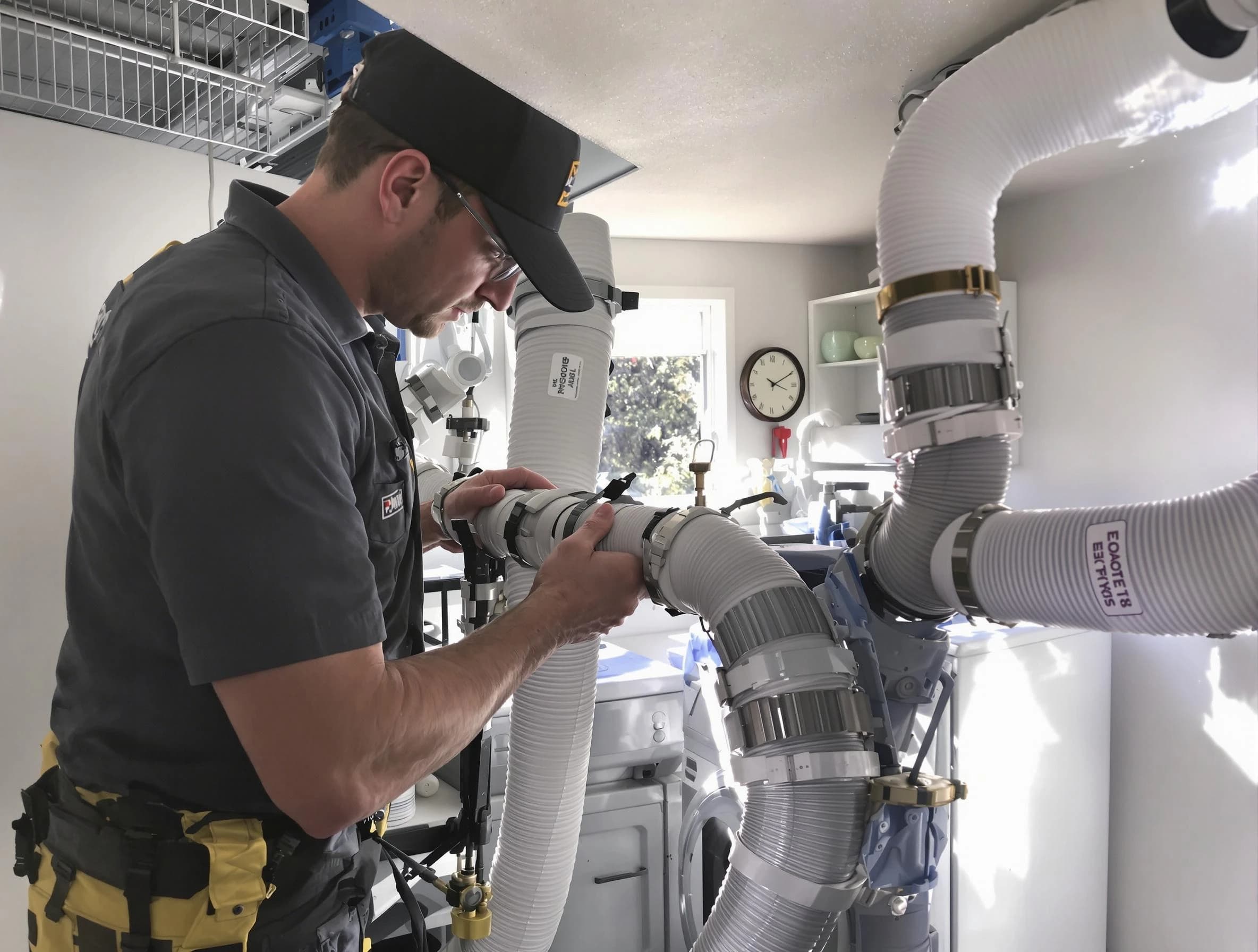 Hose Installation service in Dacula, GA